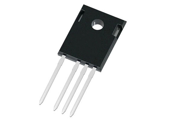IMZA65R048M1H 650V 20A 75W Single FET MOSFET Transistor Integrated Circuit Chip TO-247-4 Package