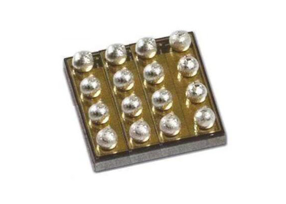 Integrated Circuit Chip AD5593RBCBZ-RL7 16-WLCSP Analog To Digital Converter