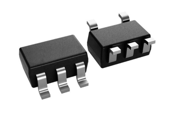 40V 10MHz Low-Noise Operational Amplifiers IC OPA992QDBVRQ1 SOT-23-5 Package