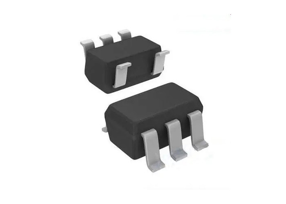 Integrated Circuit Chip OPA992QDCKRQ1 Automotive Single Amplifier IC SC-70-5