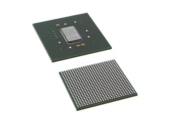 XC7K325T-2FFG676I Kintex-7 Field Programmable Gate Array IC 676-BBGA Package