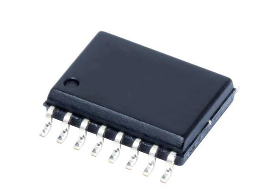 Digital Isolators ISO1642DWR Hot Swappable Bidirectional I2C Isolators 16-SOIC