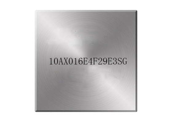 Electronic Integrated Circuits 10AX016E4F29E3SG Field Programmable Gate Array 780-BBGA