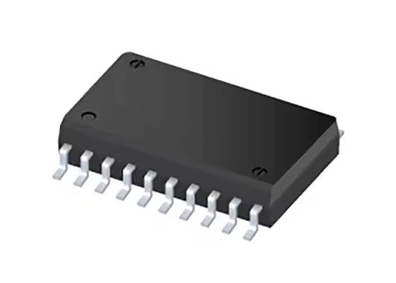 Integrated Circuit Chip ISOW7740FDFMR Quad Channel Digital Isolator 20-SOIC 100Mbps