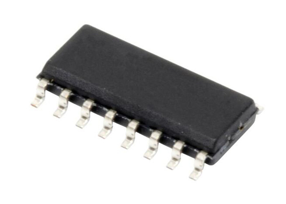 General Purpose ADUM142E1BRZ Digital Isolator 16-SOIC 150Mbps Integrated Circuit Chip
