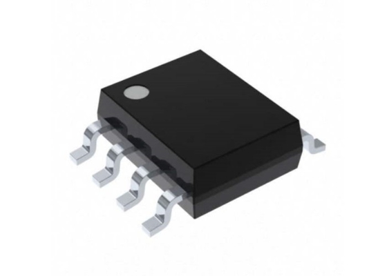 5000Vrms MAX22245BAWA+ 2 Channel Reinforced Diigital Isolator 25Mbps CMTI 8-SOIC