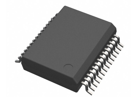 Integrated Circuit Chip ADUM6423ABRNZ3 General Purpose Digital Isolator