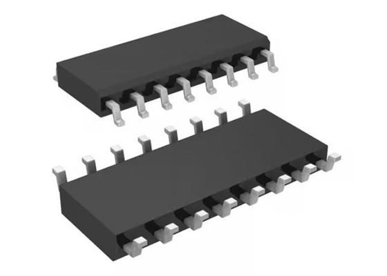 Digital Isolator MAX14932FASE+ Integrated Circuit Chip 16-SOIC General Purpose