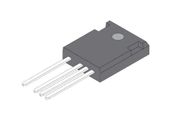 Transistors MSC360SMA120B Silicon Carbide N-Channel Power MOSFET TO-247-4