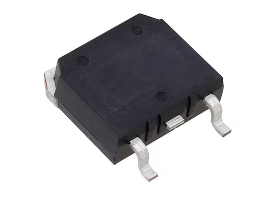 ICs Chip MSC025SMA120S 1200 V Silicon Carbide N-Channel MOSFET Transistors