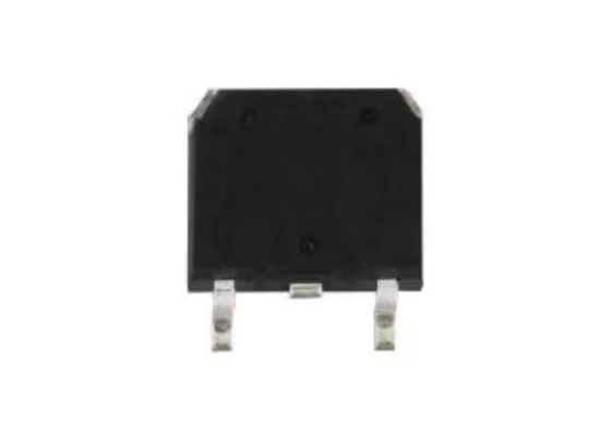 1700V N-Channel Power MOSFET MSC750SMA170S Integrated Circuit Chip TO-268-3