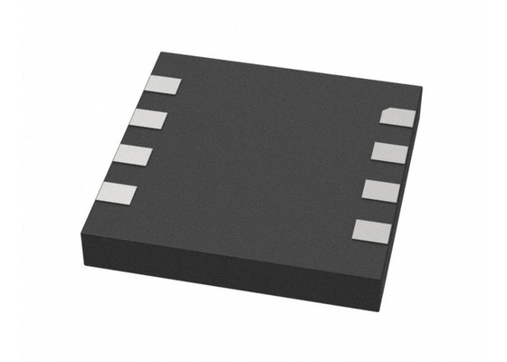 Electronic Integrated Circuits CY15B108QI-20LPXC 20MHz 8-GQFN Memory IC