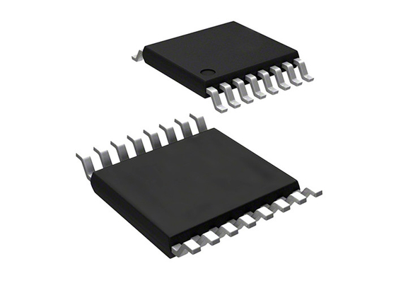 Integrated Circuit Chip Memory IC S25HS01GTDPMHA010 133 MHz 16-SOIC Package