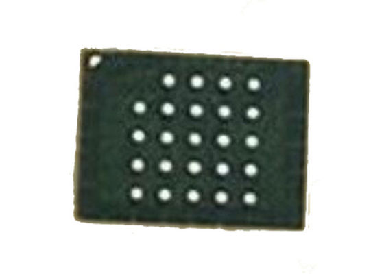 Memory IC S25HS512TDPBHI010 Integrated Circuit Chip 24-BGA 512Mbit NOR Memory Chips