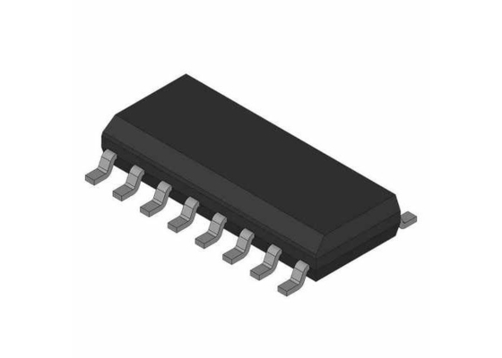 Electronic Integrated Circuits S25FL512SDPMFVG10 66 MHz 16-SOIC Memory IC