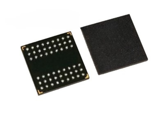 S28HS01GTGZBHV033 Electronic Integrated Circuits 1Gbit 200 MHz Memory IC