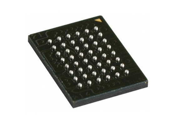 S28HS01GTGZBHA033 Integrated Circuit Chip 1Gbit 200 MHz 5.45 Ns NOR Memory IC