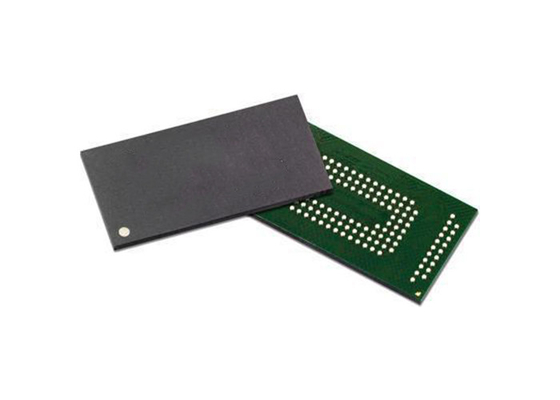 Integrated Circuit Chip S28HS512TGABHB013 200 MHz FLASH - NOR Memory IC
