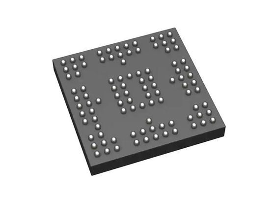 LPC5516JEV98E 32Bit Single Core Microcontroller MCU 98-VFBGA ARM Cortex-M33