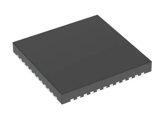 Single Core LPC55S04JHI48QL 48-HVQFN Embedded Microcontrollers 96MHz IC Chips