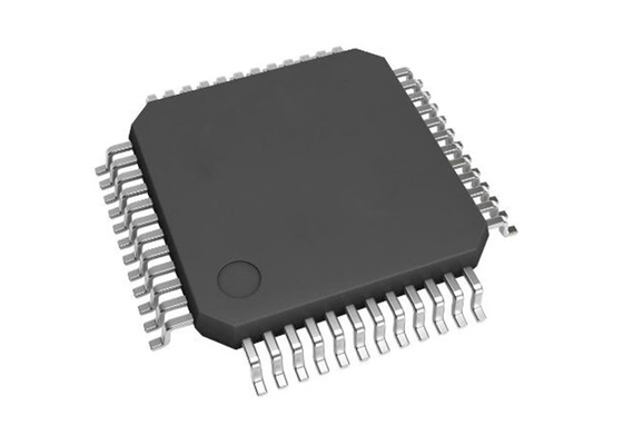 Single Core LPC51U68JBD64EL 64-LQFP Embedded Microcontrollers 256KB Flash IC Chips