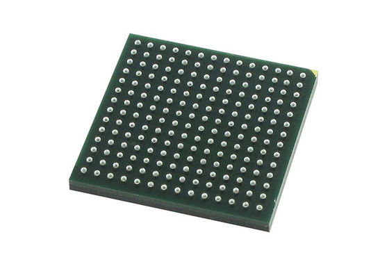 MIMXRT1061CVL5B 528MHz 32-Bit Single-Core Microcontroller MCU with 1MB RAM in LFBGA196 Package