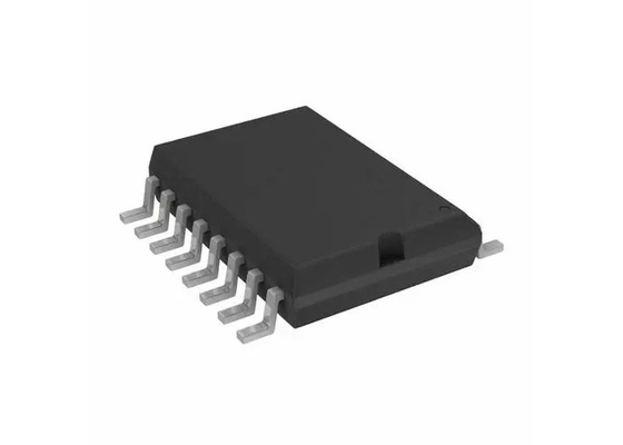 NOR Flash Memory IC MT25QL128ABA8ESF-0AAT Integrated Circuit Chip 16-SOIC