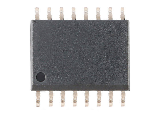 NOR Memory IC MT25QU512ABB8ESF-0AAT Electronic Integrated Circuits Surface Mount