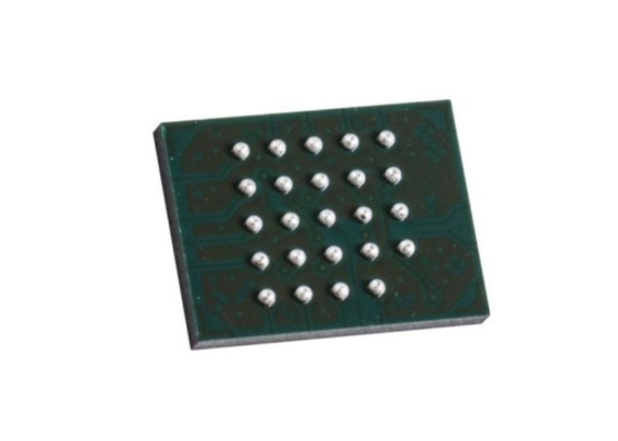 Integrated Circuit Chip MT35XU02GCBA1G12-0AAT Flash Memory SLC 256MX8 TFBGA QDP