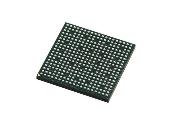 FLASH - NOR Memory IC 512Mbit SPI 133 MHz MT25QU512ABB8E56-0SIT BGA-27