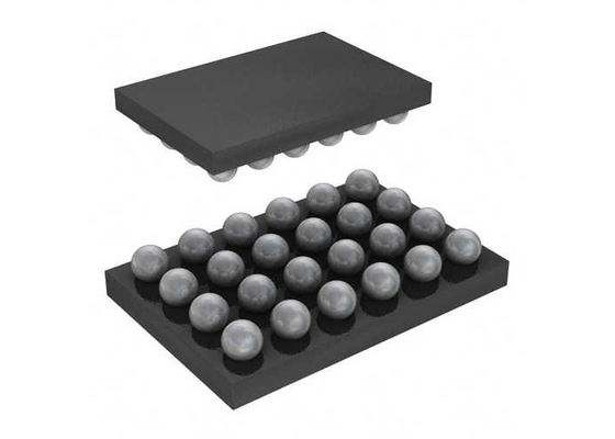 Integrated Circuit Chip MT25QL512ABB8E12-0SIT 3V Multiple I/O NOR Flash Memory