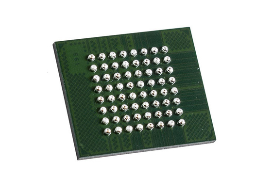 Electronic Integrated Circuits MT28EW01GABA1LPC-0SIT Memory IC 64-LBGA