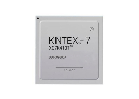 Field Programmable Gate Array XC7K410T-2FFG676C 676-FCBGA Integrated Circuit Chip
