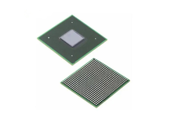 1.2V 1080MHz 484-BBGA XC6SLX100-L1FG484I Field Programmable Gate Array IC