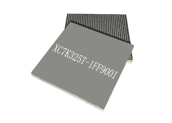 Integrated Circuit Chip XC7K325T-1FF900I 900-FCBGA Field Programmable Gate Array
