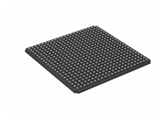 Integrated Circuit Chip XC6SLX100-3FG484C FPGA - Field Programmable Gate Array