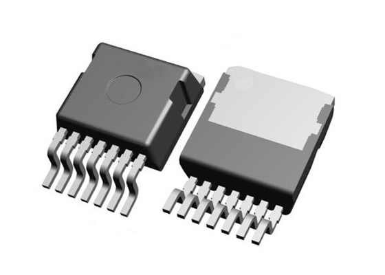 N-Channel IMBG65R030M1HXTMA1 MOSFET Transistors TO-263-8 Integrated Circuit Chip