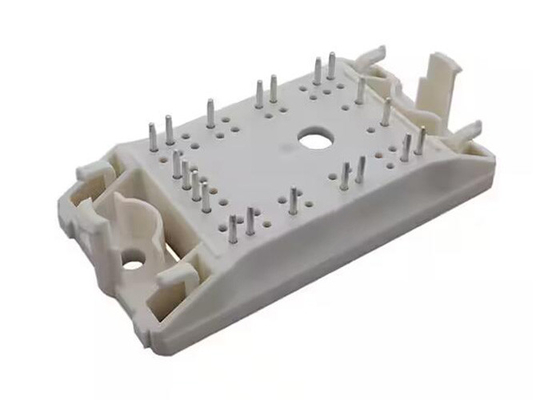 Trench Field Stop Automotive IGBT Modules 1200V NXH80T120L3Q0S3G