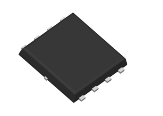 Integrated Circuit Chip NVMFS5C612NWFT1G N-Channel Single MOSFETs Transistors