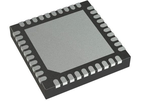 IC Chip Low Power 10Mbps ADIN1300CCPZ Transceivers IC 40-WFQFN Surface Mount