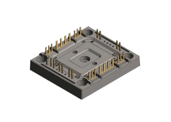 Screw Mounts Automotive IGBT Modules 79A 310W Mosfet Transistors