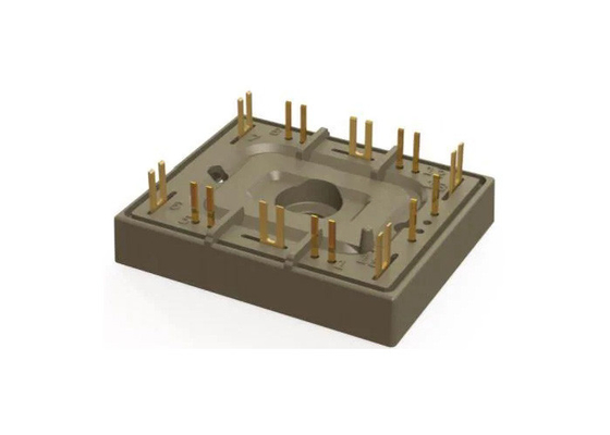 MSCSM120DDUM31CTBL2NG Mosfet Array 1200V 79A 310W Transistors