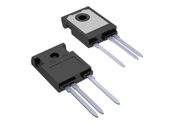 Integrated Circuit Chip IXBH20N360HV Single IGBT Transistors Through Hole