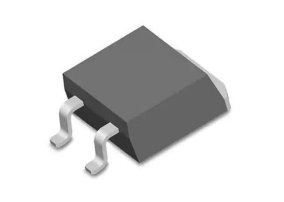 TO-263-3 IXYA20N120B4HV Single IGBTs Transistors 1200V Integrated Circuit Chip
