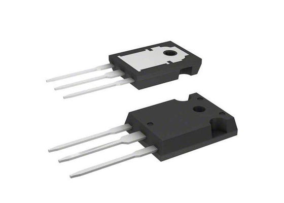 Electronic Integrated Circuits IXYH85N120A4 Transistors TO-247-3 Through Hole