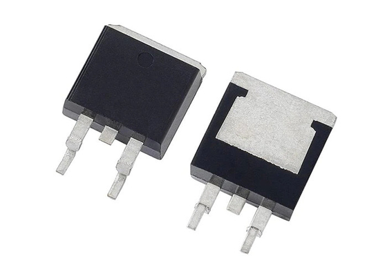 Integrated Circuit Chip IXBT14N300HV Surface Mount Single IGBTs Transistors