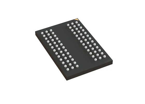 Integrated Circuit Chip MT29F2T08EMLEEJ4-R:E 2Tbit Parallel Memory IC 132-VBGA