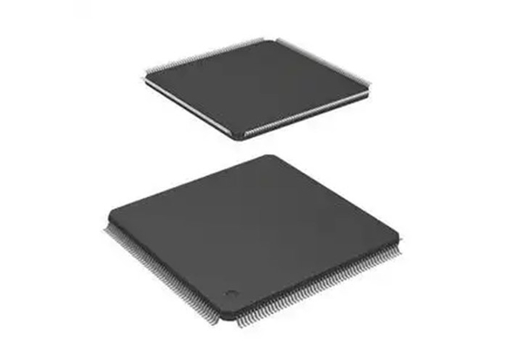 32-Bit Single-Core 144MHz Microcontroller IC XMC4800F144K1536AAXQMA1 144-LQFP