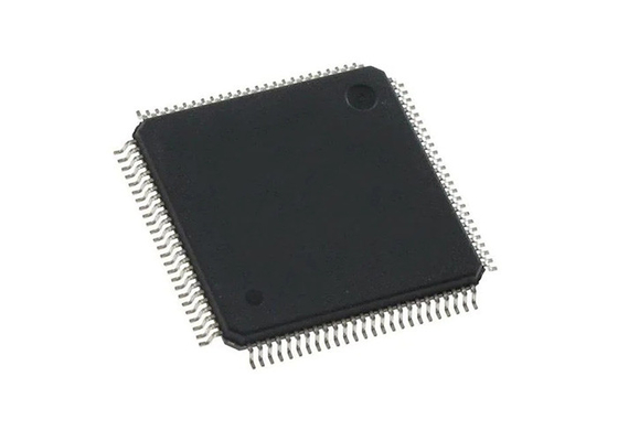 Microcontroller MCU XMC4800F100F1536AAXQMA1 ARM Cortex-M4 32-Bit Microcontrollers