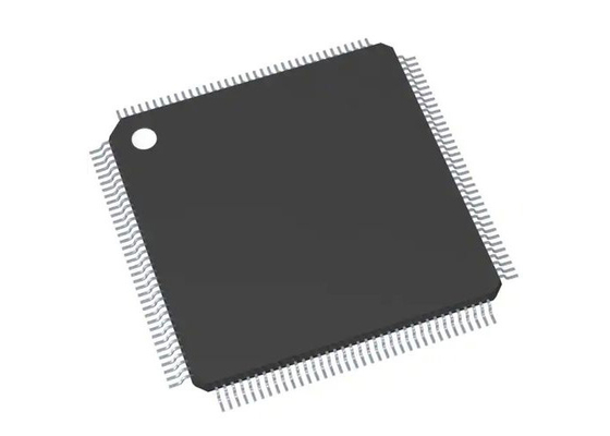Microcontroller MCU SPC58EC80E5QMC1X
 32-Bit Power Architecture MCU For Automotive General Purpose Applications

